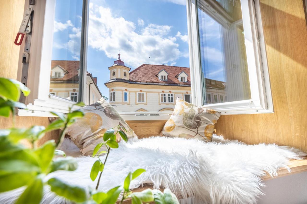 Old Quarter Residence Lublaň Exteriér fotografie